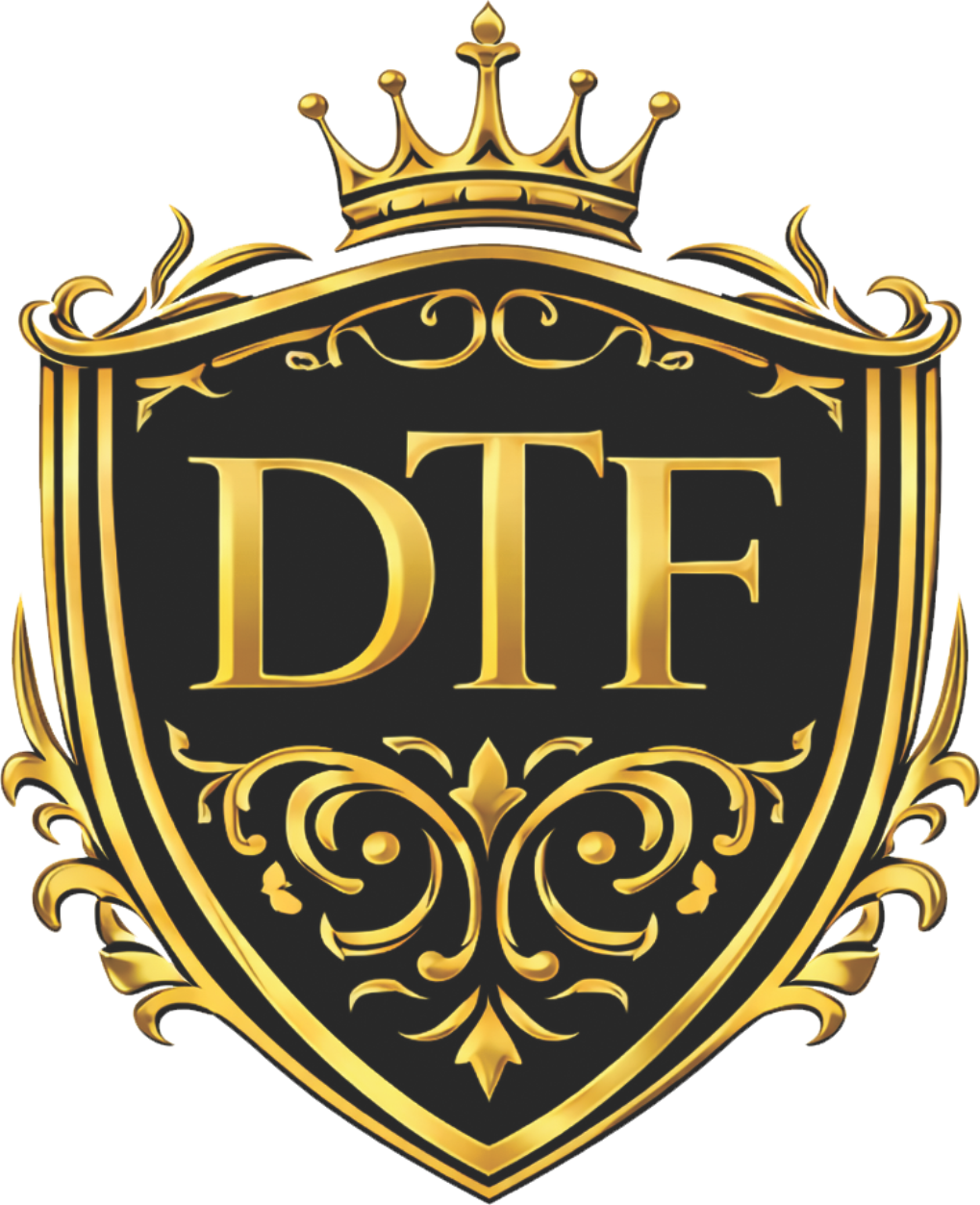DTF logo